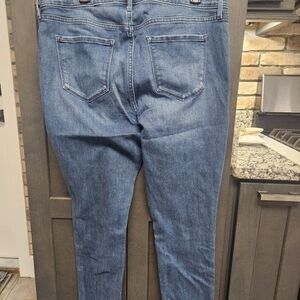 Old Navy Skinny Jeans